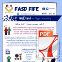 10 FASD and … Hypersexuality (Factsheet No. 10)