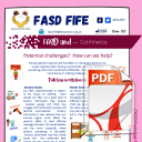 11 FASD and … Continence (Factsheet No. 11)