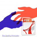 The Quality Principles: Standard Expectations of Care and Support in Drug and Alcohol Services